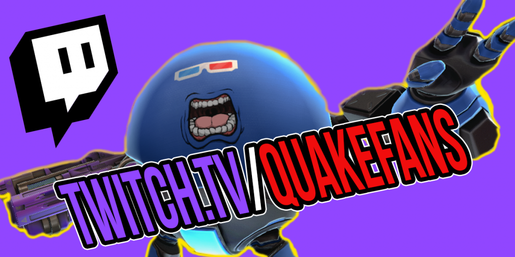 Quake Champions PS4