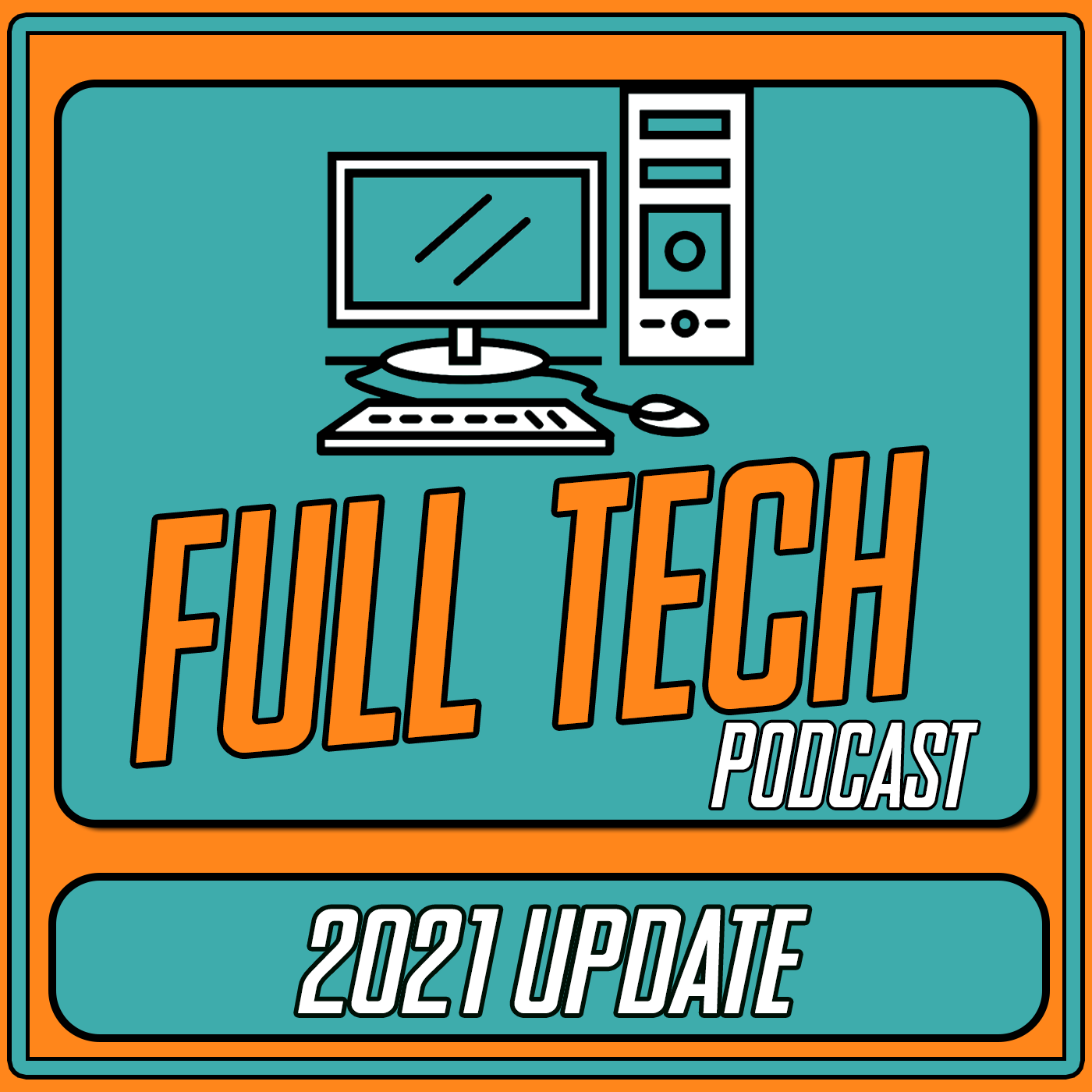 2021 Full Tech Update Promo