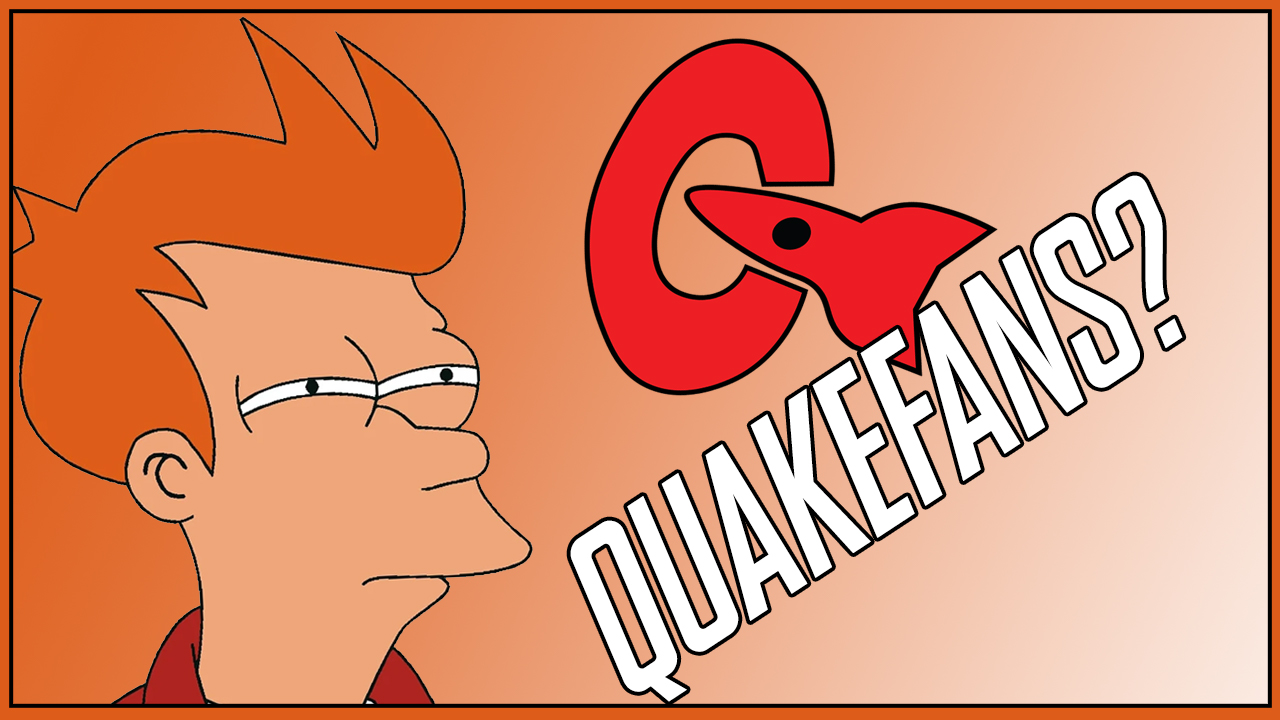 Quakefans