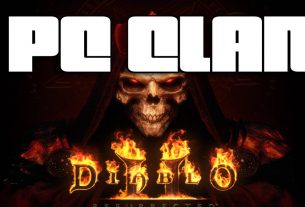 Diablo 2 Resurrected PC Clan