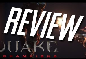 Quake Champions Review