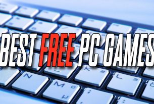 Best Completely Free Games