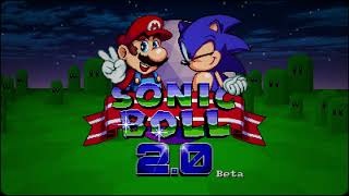 sonic boll best completely free games