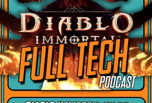 Diablo Immortal PC