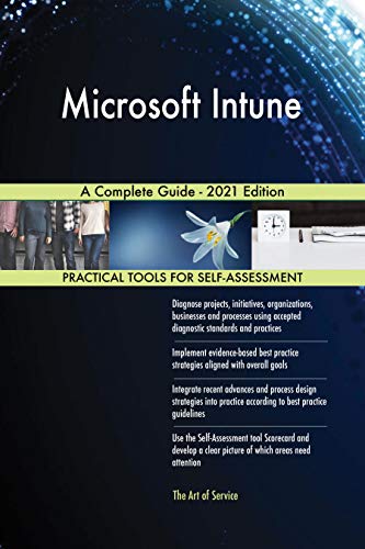 Microsoft Intune Book