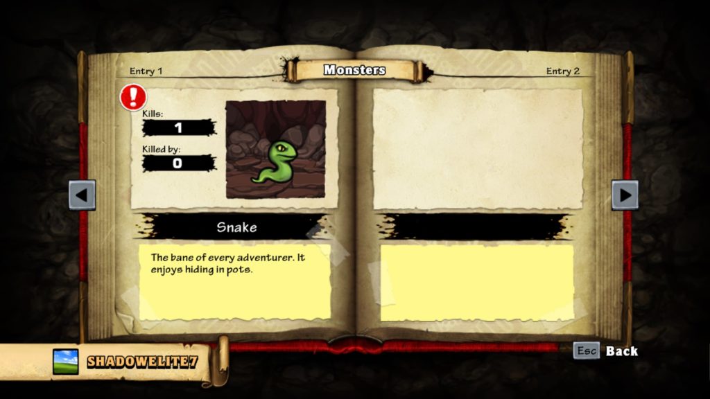 Spelunky Review 4