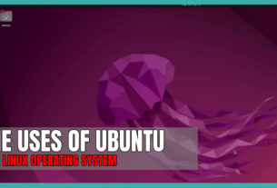 ubuntu operating system