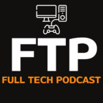 Full Tech Podcast Artwork 2023