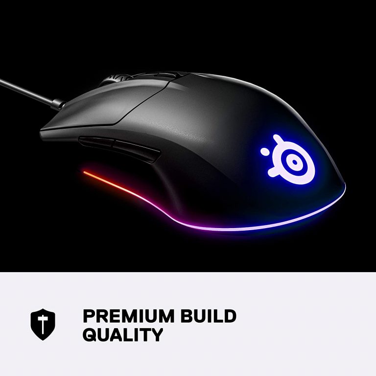 best cheap mouse for shooters
