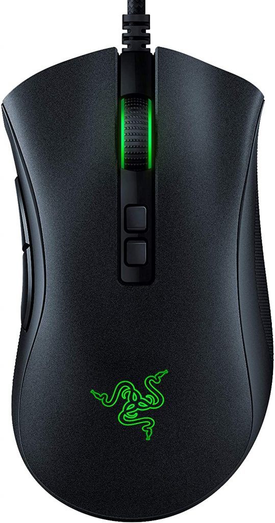 best mouse for shooters 2 1