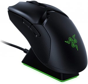 best quake wireless mouse 1