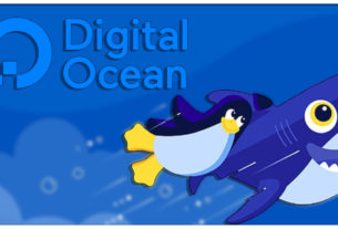 digitalocean hosting