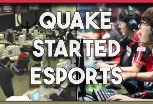quake esports