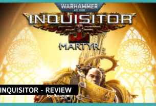 Inquisitor 2023 review is it worth it