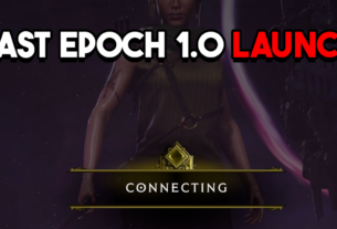 Last Epoch Launch 1.0