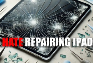 repairing ipads 2024