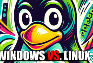 windows vs linux techholler tech talk insights microsoft ubuntu centos fedora